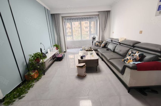 中玮新城3室2厅106㎡76万二手房图片