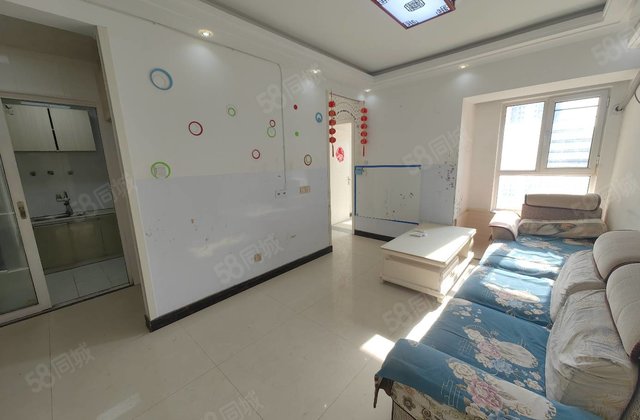 真实在售 带车位储藏室 前排 全天采光 刚需过渡真合适 免