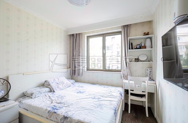 万和世家4室2厅170.61㎡1698万二手房图片