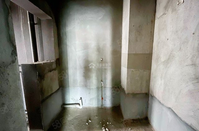 兴唐府3室2厅95㎡58.8万二手房图片