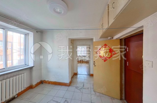 天宁寺东里2室1厅56.11㎡418万二手房图片