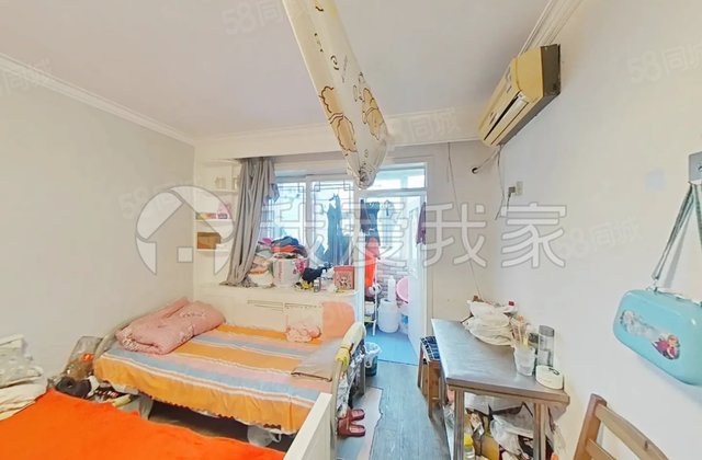 三里屯南路小区3室1厅78.31㎡720万二手房图片