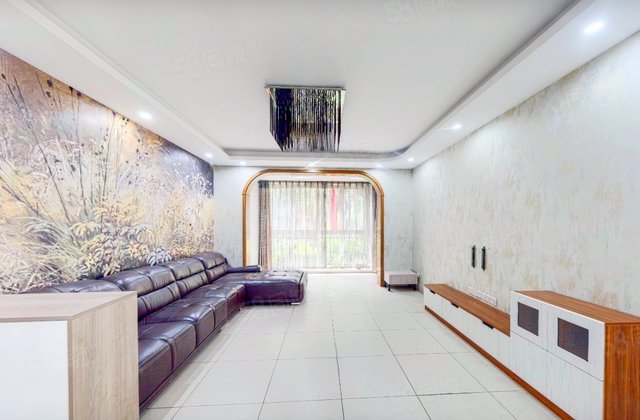 南河苑(通祠路)3室2厅130.99㎡136万二手房图片