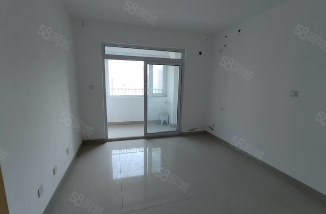 白庄丽湾 120平 56万！三室 大客厅！先交10万