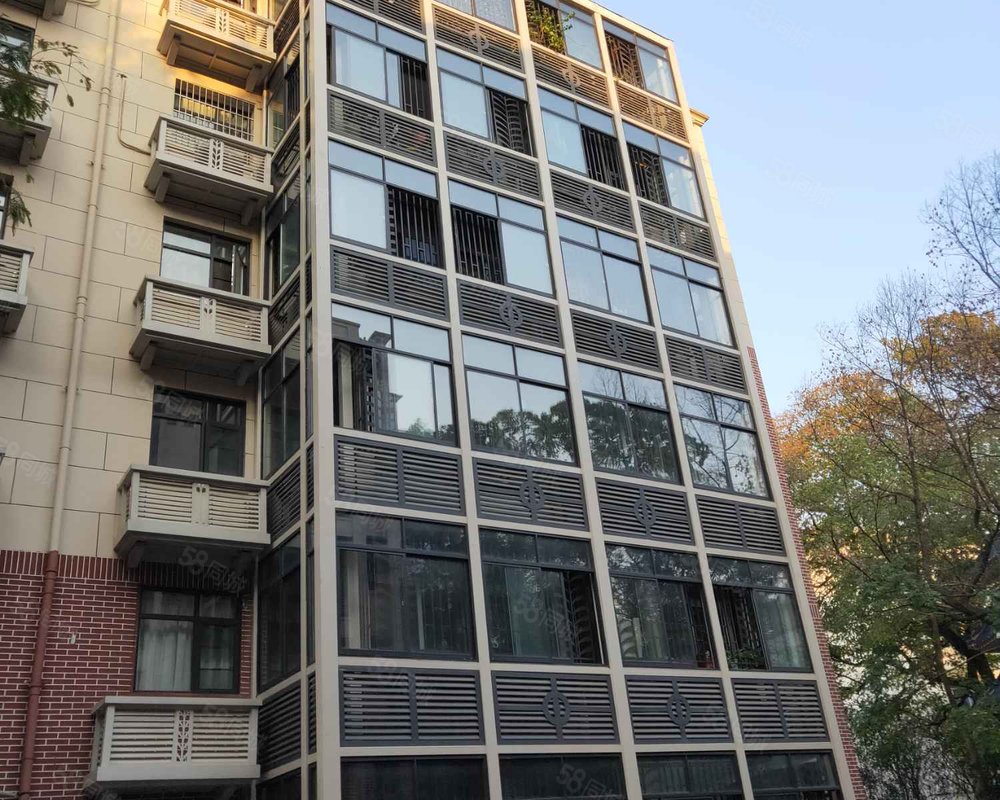 【二里半村, 二里半村小区详情,房价走势,房源,业主论坛】- 长沙58