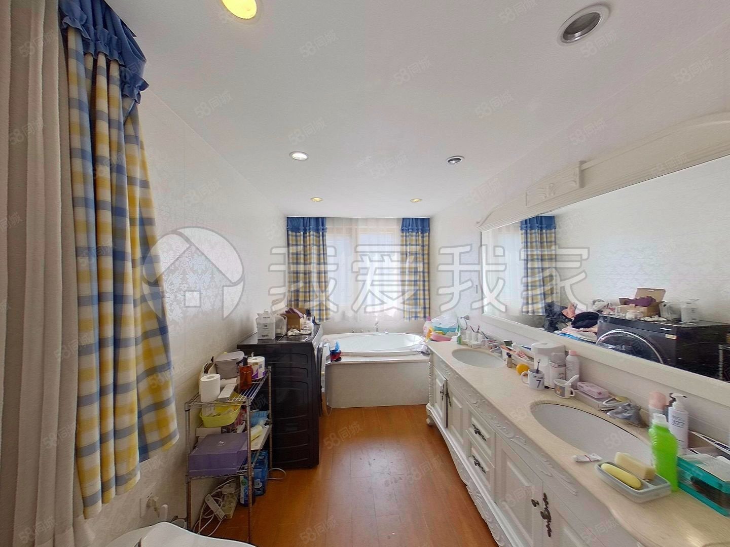 御墅臨楓(別墅)7室4廳4衛(wèi)430.08㎡南北3679萬