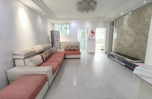 人民公园 萃苑小区 三楼 精装 中央帝景 豆营 利民路