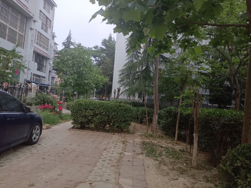 【禹都花园房价走势,禹都花园房屋出租,禹都花园二手房出售】- 北京58