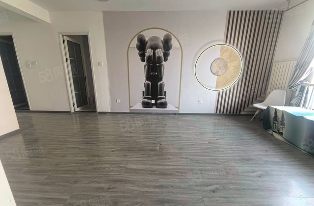 顶秀金瑞家园2室2厅76.5㎡325万二手房图片