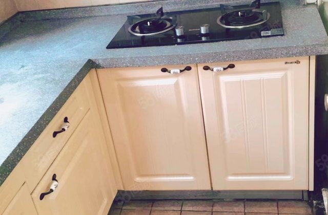 紫荆蜜城1室1厅32.72㎡34万二手房图片