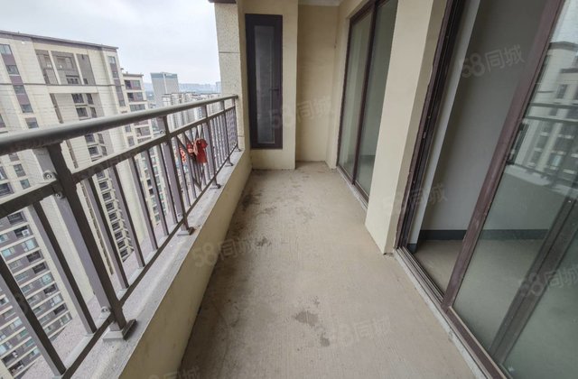 绿都洛阳府3室2厅105㎡72万二手房图片
