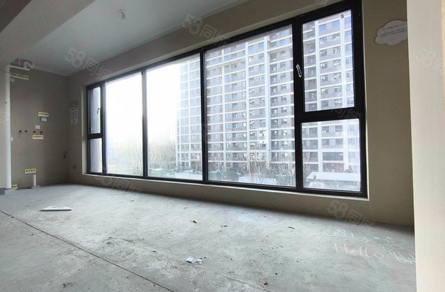  绿城桂语朝阳4室2厅130.64㎡72万二手房图片