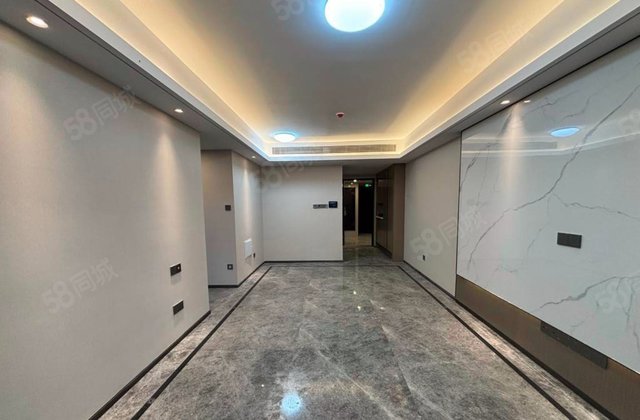 世茂璀璨万镜3室2厅99.83㎡248万二手房图片