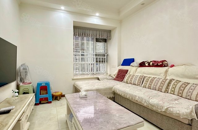 天羽揽月3室2厅76.33㎡145万二手房图片