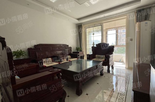 东方瑞园3室2厅138㎡158万二手房图片