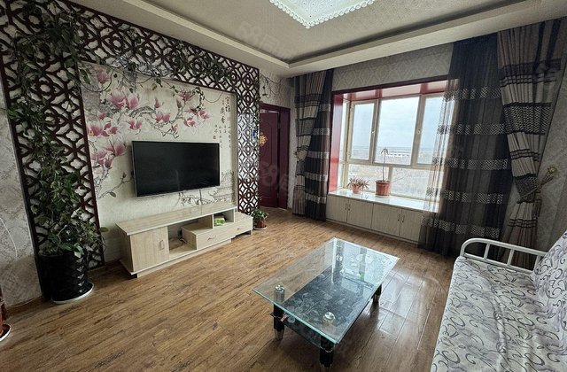 新苑名居二区2室2厅81.9㎡34.5万二手房图片