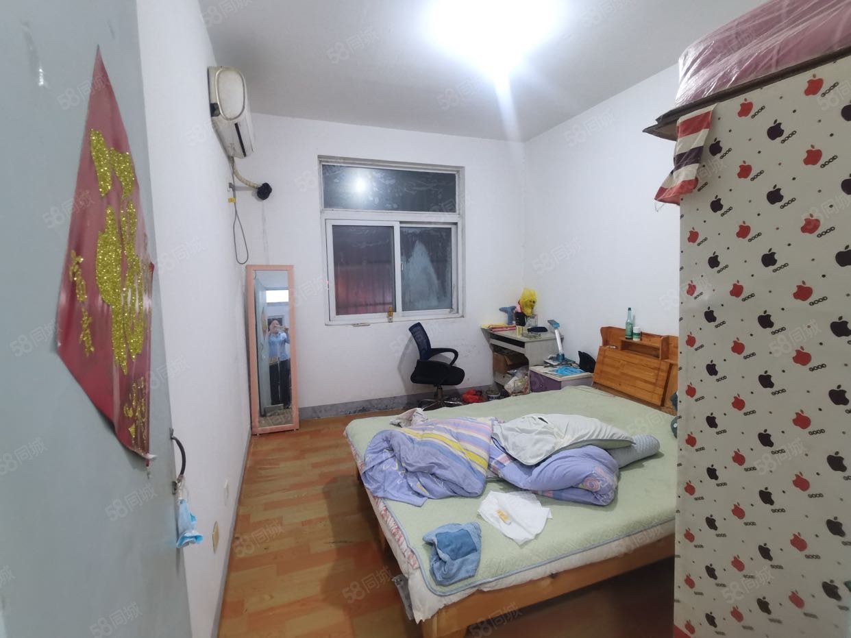 古泉小区3室2厅1卫107.16㎡东33万