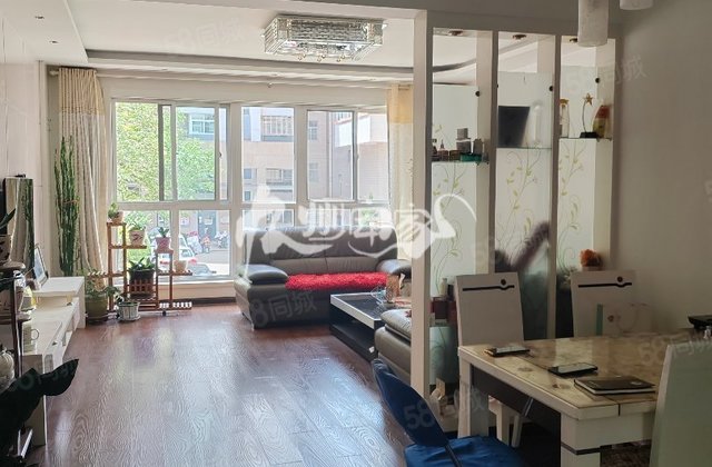 天怡小区东区3室2厅140㎡105万二手房图片