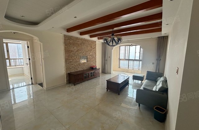 海亚金域湾东苑3室2厅127㎡75万二手房图片