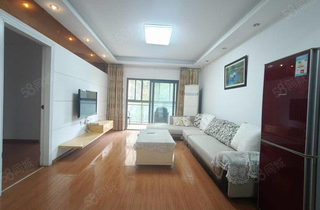 锦绣嘉苑3室2厅116㎡86万二手房图片