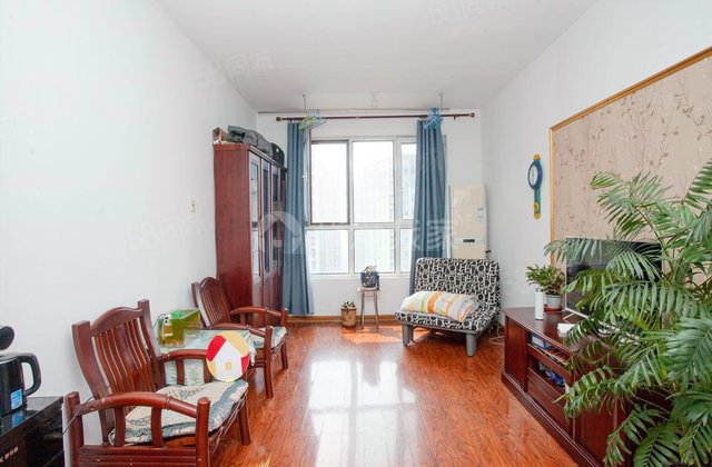 雅仕兰庭2室2厅93.71㎡148万二手房图片