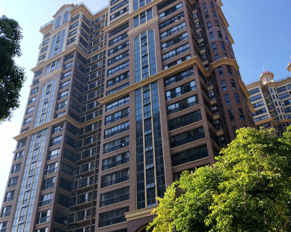 【润泽山庄, 润泽山庄小区详情,房价走势,房源,业主论坛】- 汕头58