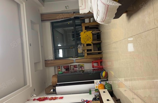 三河花园二期B区2室2厅84.83㎡63万二手房图片