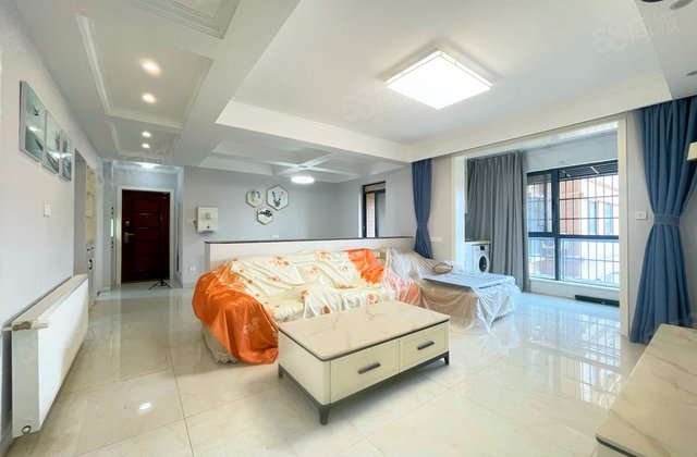 润和之悦4室2厅112.29㎡103.8万二手房图片