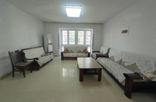 东昌湖边中通时代豪园中间楼层凤凰台青年林单价6千多北顺实验