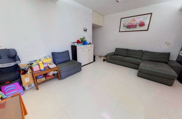 华苑大厦3室2厅123.83㎡410万二手房图片