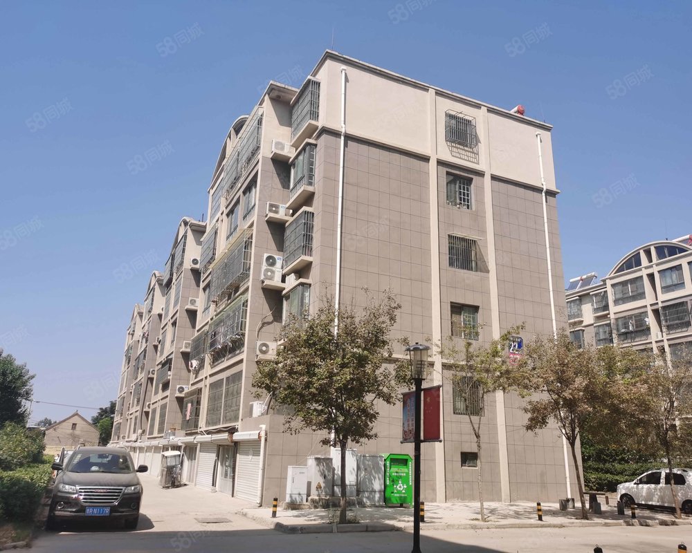 城投御景华府西区