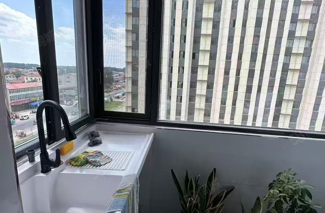 金源小区3室2厅128.78㎡38万二手房图片