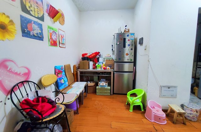 中大君悦金沙5期君郎院2室1厅77.94㎡165万二手房图片