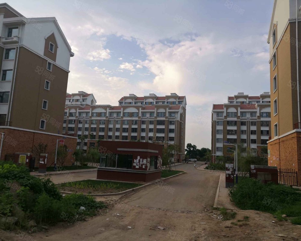 【空港新城, 空港新城小区详情,房价走势,房源,业主论坛】- 长春58