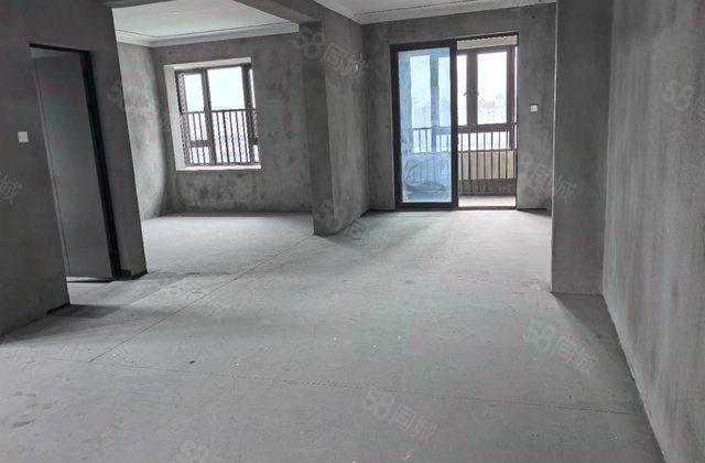 碧辰玥府3室2厅109.68㎡132万二手房图片