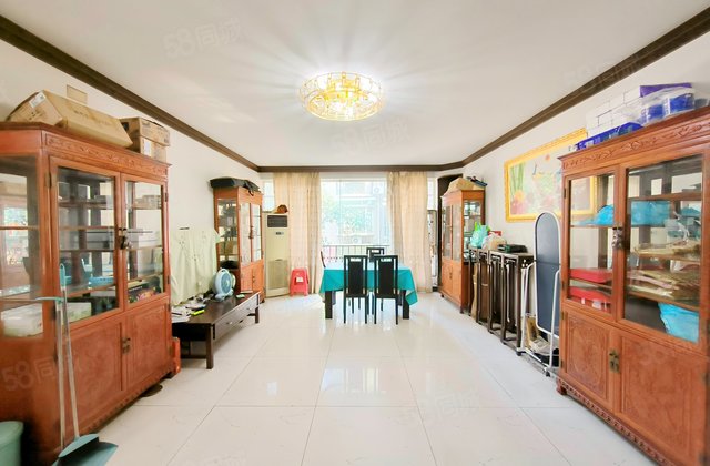 财富时代3室2厅117.92㎡69.5万二手房图片