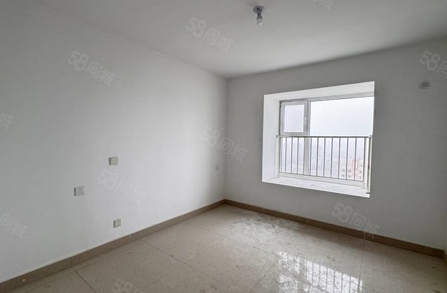 区政府附近 幸福新居路庄 单价不到四千 带储藏室 划 实验