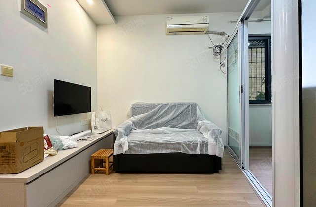 旭东家天下2室1厅51.15㎡57万二手房图片