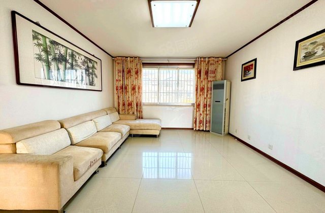 幸福人家3室2厅98.28㎡48万二手房图片