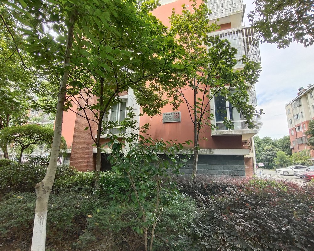 【荷花苑, 荷花苑小区详情,房价走势,房源,业主论坛】- 杭州58同城