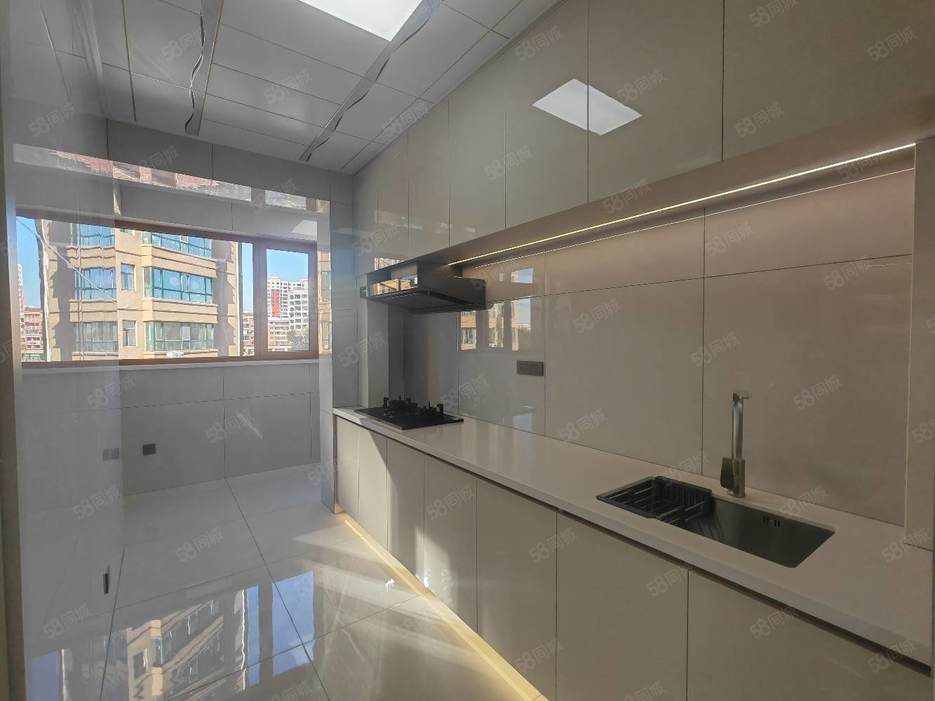 阳光水岸2室1厅1卫87㎡南北36.8万