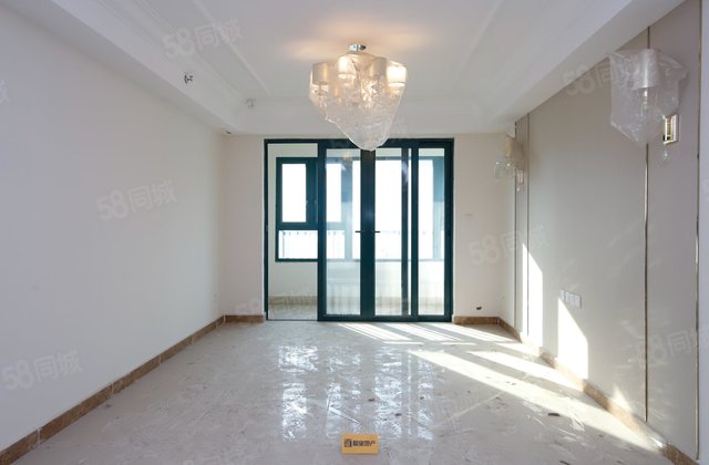 恒大绿洲(天第)3室2厅128㎡88万二手房图片