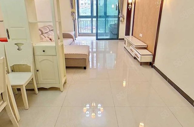 恒大帝景2室2厅94.5㎡48.8万二手房图片