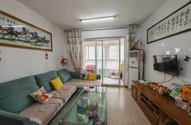 急售，文轩实验，96平49万，电梯三室，望湖花园西湖馨苑