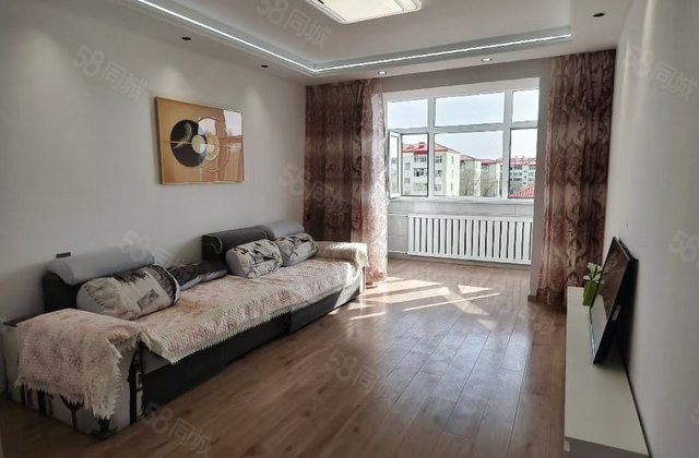 红卫星居住小区2室2厅60㎡10万二手房图片