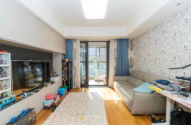 建邦16区2室2厅93.07㎡918万二手房图片