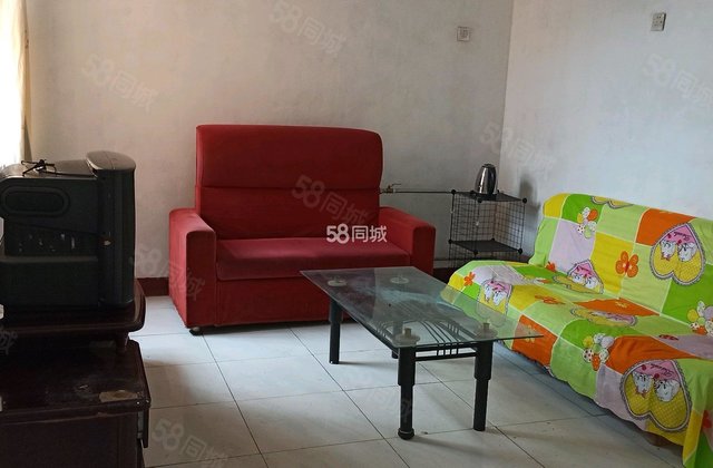 铁路益民小区3室1厅1卫