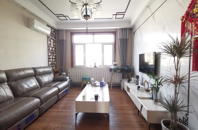 老文轩，外国语正对过，单位家属院精装修拎包入住