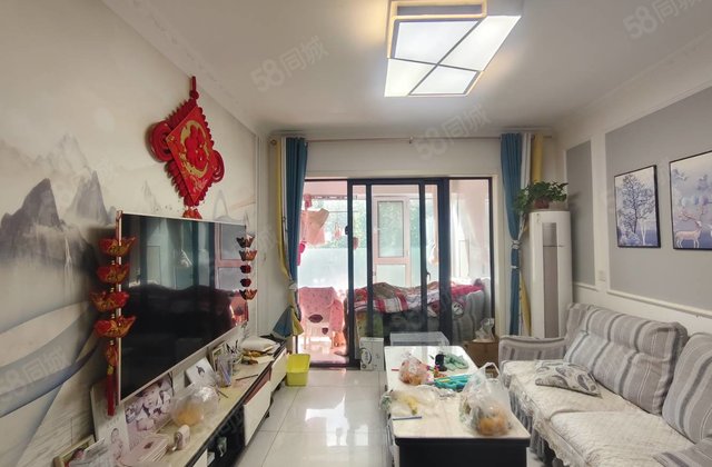 真实急售 带车位 锦绣学府精装3室 徒骇河旁 满五 聊大二中