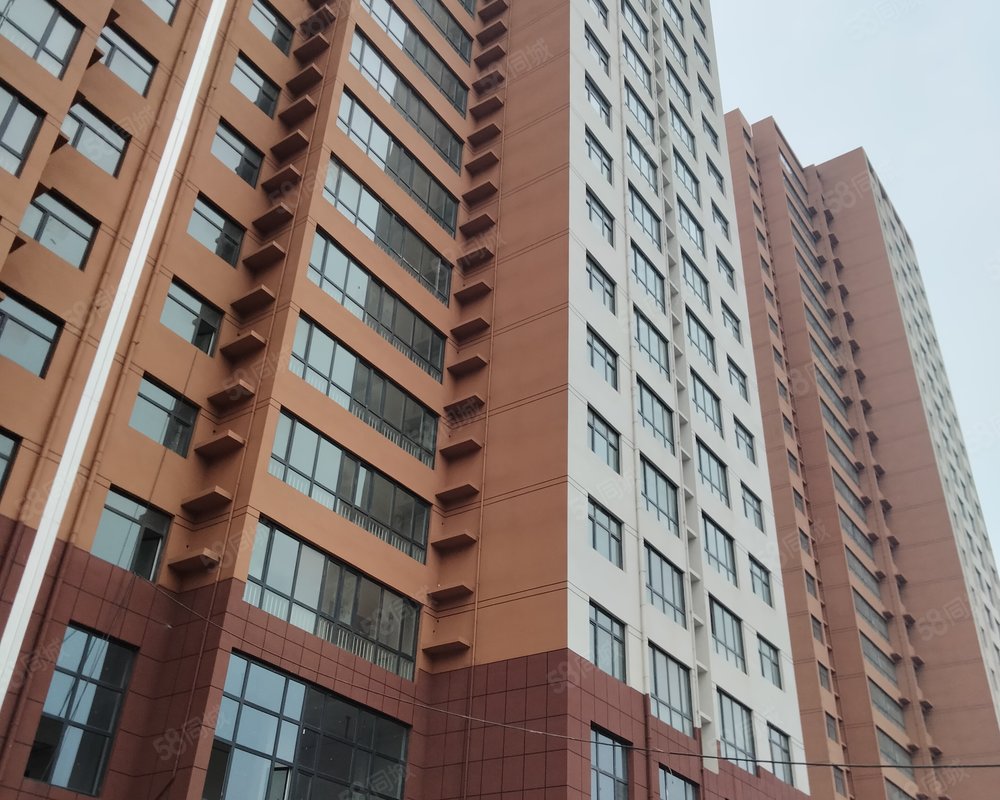 【水岸名邸, 水岸名邸小区详情,房价走势,房源,业主论坛】- 莘县58